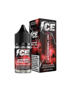 Watermelon Ice Galactika Aroma mini Shot 10ml