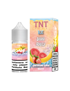 copy of Kami Kake Magnificent 7 TNT Vape Aroma Mini Shot 10ml