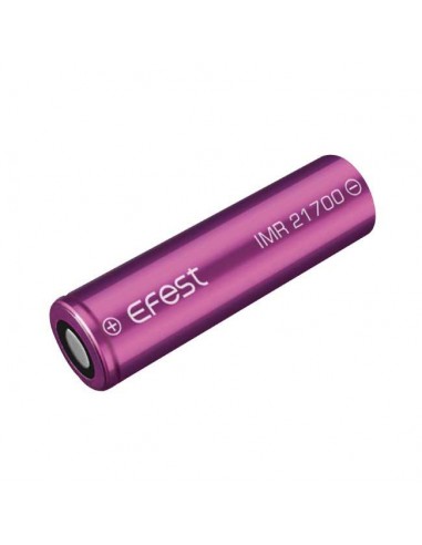 Efest EMR 21700 3700 mAh 35A