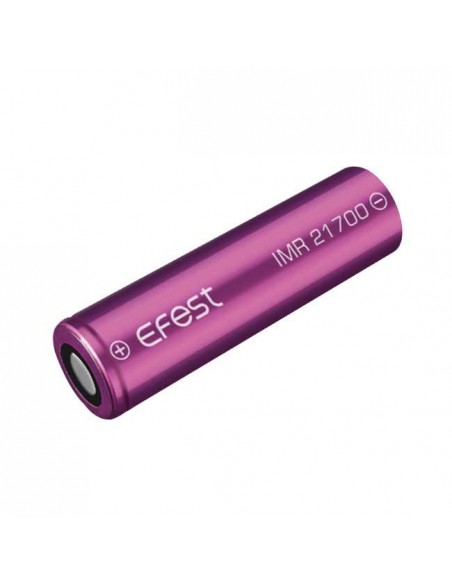 Efest EMR 21700 3700 mAh 35A