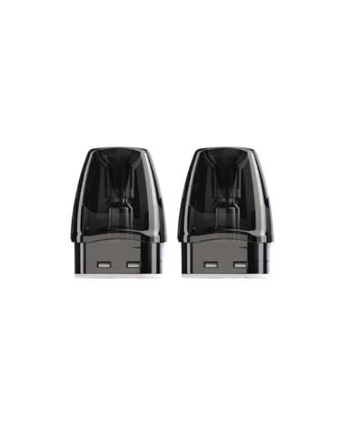 Tubino DNA Pod Cartucce Ricambio 2ml - 2 Pezzi