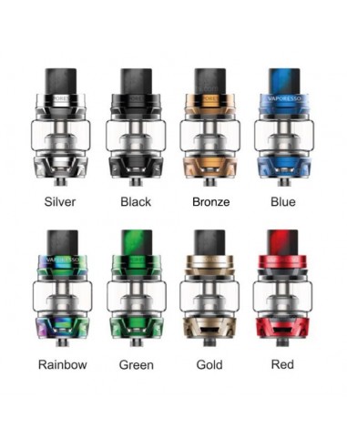 SKRR Atomizer Vaporesso 8 ml for Electronic Cigarette