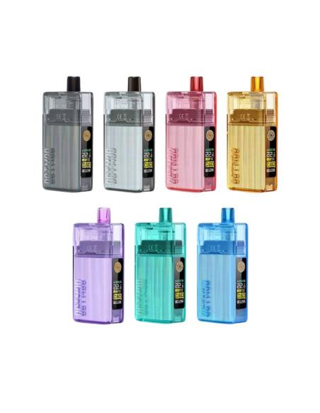 DotPod Max Lite DotMod Kit Completo 60W