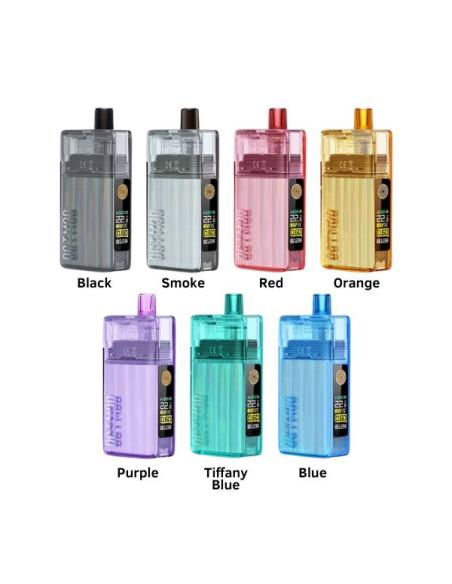 copy of DotPod Nano DotMod Complete Kit 800mAh