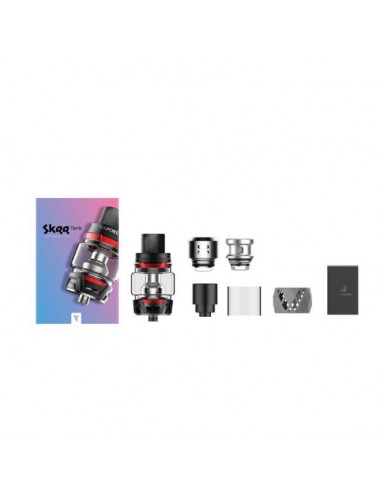 SKRR Atomizzatore Vaporesso da 8 ml per Sigaretta Elettronica