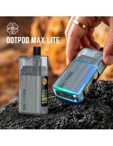 copy of DotPod Nano DotMod Complete Kit 800mAh