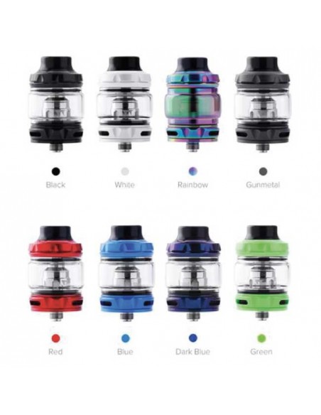 Wotofo Flow Pro Sub Tank Atomizzatore