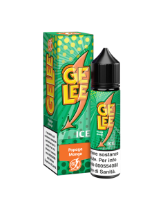 copy of RY4 Flavourart Liquid Shot 20ml Tobacco Vanilla Caramel