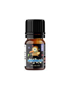 Apple Pear Peach Monster Ice Reload Vape Aroma Concentrato 10ml