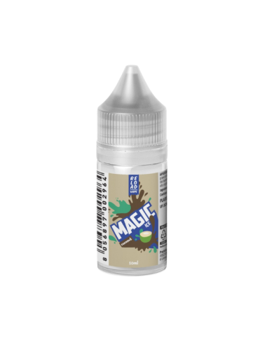Coconut Magic Ice Reload Vape Aroma mini Shot 10ml