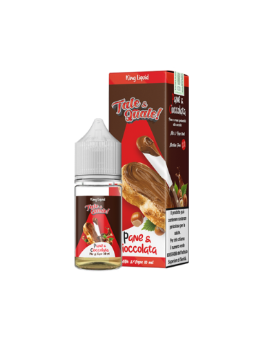 copy of El Charamelo EnjoySvapo Liquido Mix and Vape 30ml