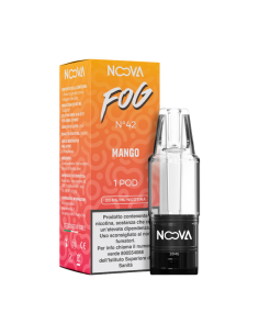 Mango Fog Pod Precaricata Noova 2ml