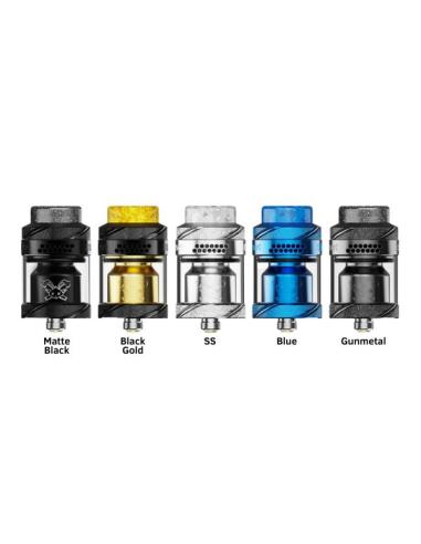 copy of Dead Rabbit M RTA Hellvape Atomizer 25mm
