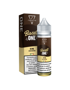 Biscottone Suprem-e Liquido Shot Mix 20ml