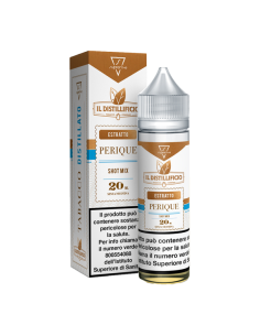 Perique Il Distillificio Suprem-e Liquido Shot Mix 20ml