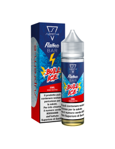 copy of Bull Ice Flavour Bar Suprem-e Liquid Shot 20ml Ice