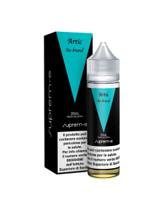 Artic Re-Brand Suprem-e Liquido Shot Mix 20ml