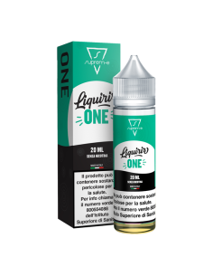 Liquirizone Suprem-e Liquido Shot Mix 20ml