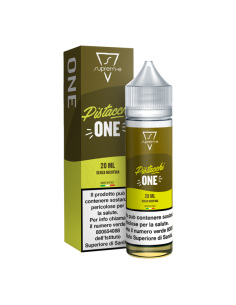 Pistacchione Suprem-e Liquido Shot Mix 20ml Pistacchio