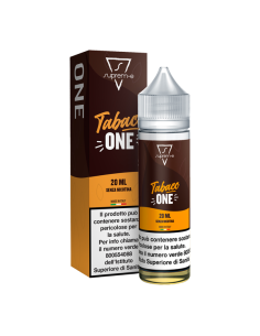 Tabaccone Suprem-e Liquido Shot Mix 20ml