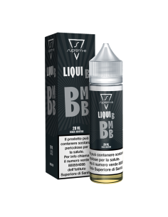 Liqui Bomb Suprem-e Liquido Shot Mix 20ml
