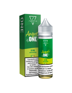 Angurione Suprem-e Liquido Shot Mix 20ml