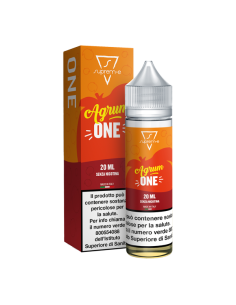 Agrumone Suprem-e Liquido Shot Mix 20ml