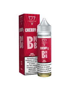 Cherry Bomb Suprem-e Liquido Shot Mix 20ml