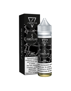 First Lab N.5 Suprem-e Liquido Shot Mix 20ml