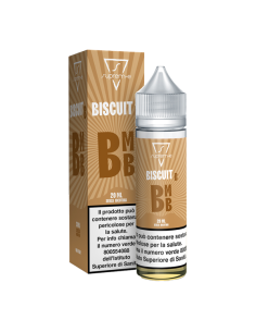Biscuit Bomb Suprem-e Liquido Shot Mix 20ml