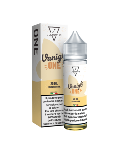 Vaniglione Suprem-e Liquido Shot Mix 20ml