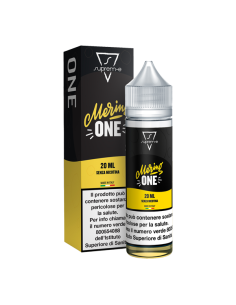Meringone Suprem-e Liquido Shot Mix 20ml