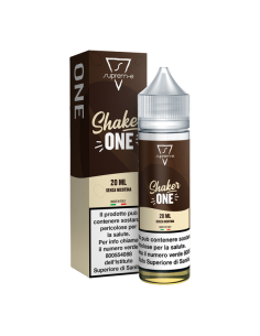 Shakerone Suprem-e Liquido Shot Mix 20ml