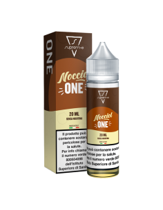 Nocciolone Suprem-e Liquido Shot Mix 20ml