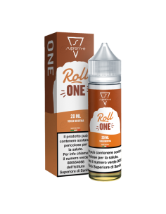 Rollone Suprem-e Liquido Shot Mix 20ml