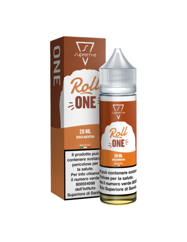 Rollone Suprem-e Liquido Shot Mix 20ml