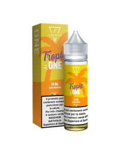 Tropicone Suprem-e Liquido Shot Mix 20ml