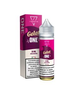 Gelatone Suprem-e Liquido Shot Mix 20ml