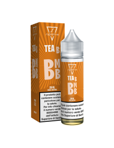 Tea Bomb Suprem-e Liquido Shot Mix 20ml
