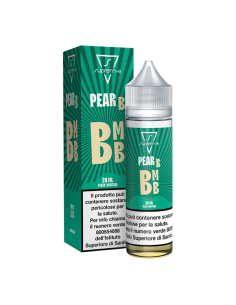 Pear Bomb Suprem-e Liquido Shot Mix 20ml