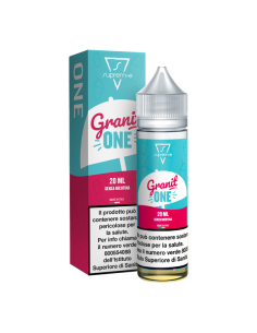 Granitone Suprem-e Liquido Shot Mix 20ml
