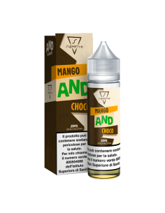 Mango AND Choco Suprem-e Liquido Shot Mix 20ml