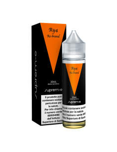 RY4 Re-Brand Suprem-e Liquido Shot Mix 20ml
