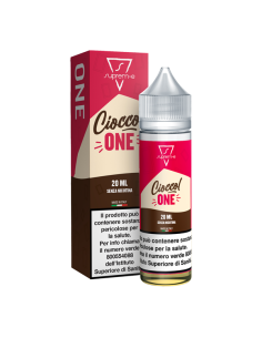 Cioccolone Suprem-e Liquido Shot Mix 20ml