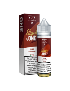 Sigarone Suprem-e Liquido Shot Mix 20ml