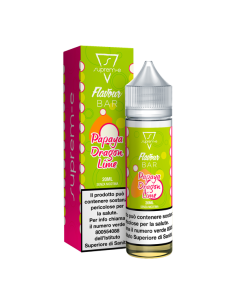 copy of Grape Energy Flavour Bar Suprem-e Liquid Shot 20ml