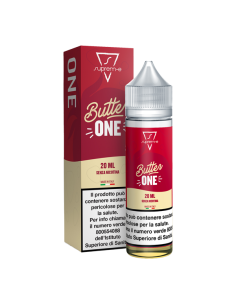 Butterone Suprem-e Liquido Shot Mix 20ml