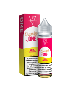 Ciambellone Suprem-e Liquido Shot Mix 20ml
