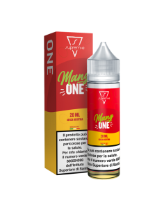 Mangone Suprem-e Liquido Shot Mix 20ml