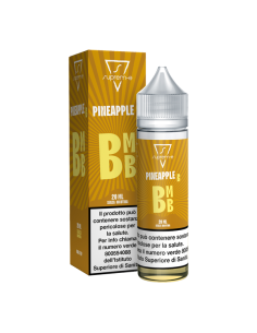 copy of Pineapple Bomb Suprem-e Liquid Shot 20ml Pineapple